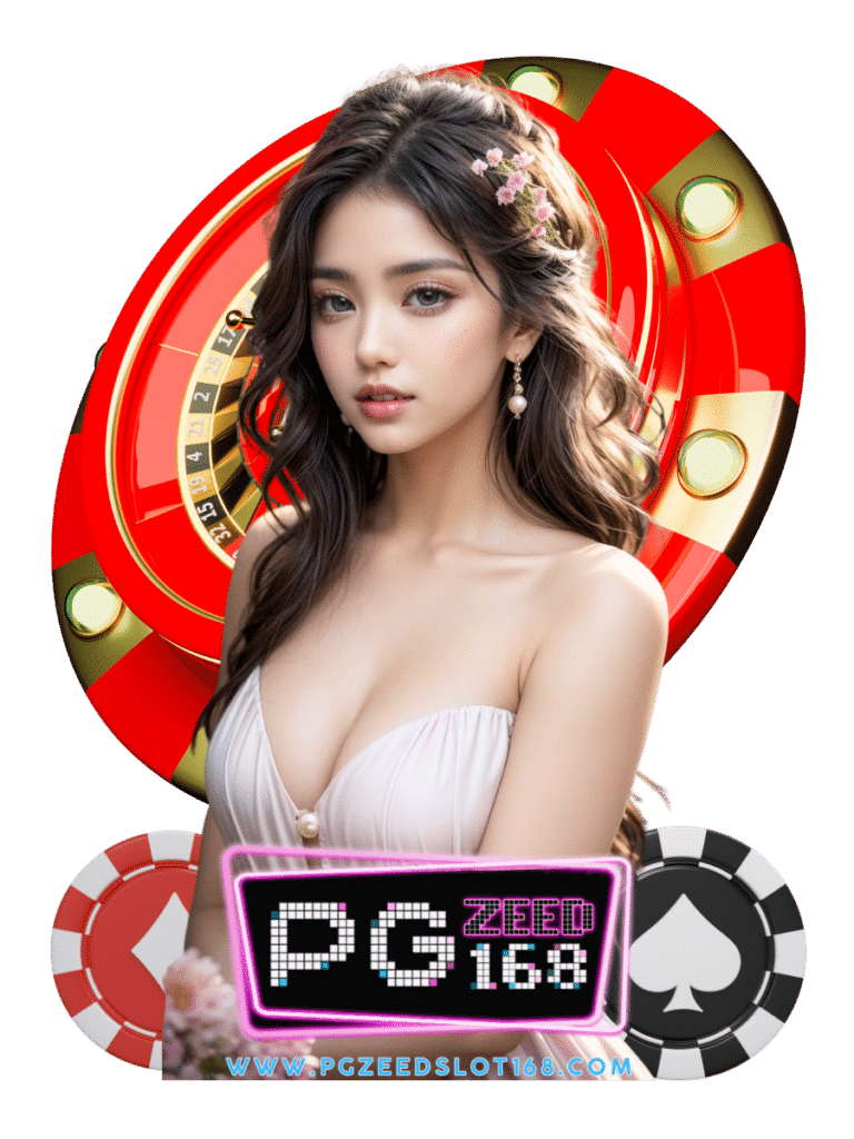 pgzeed slot 168