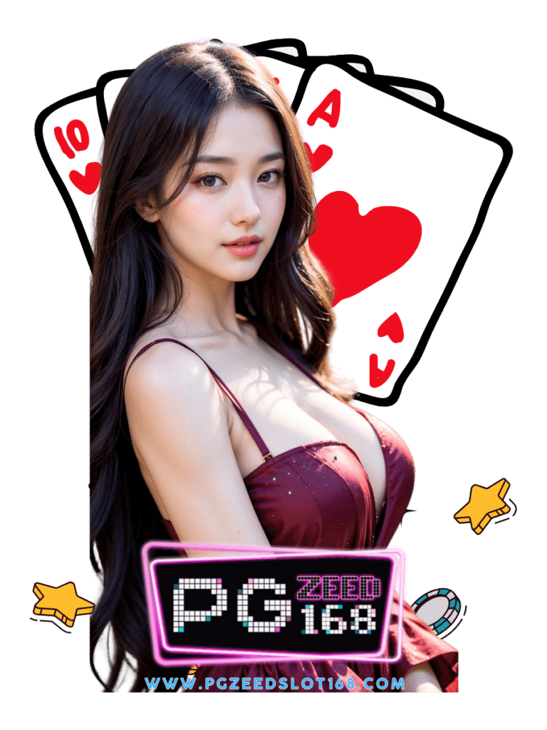 pgzeed slot 168 บาคาร่า