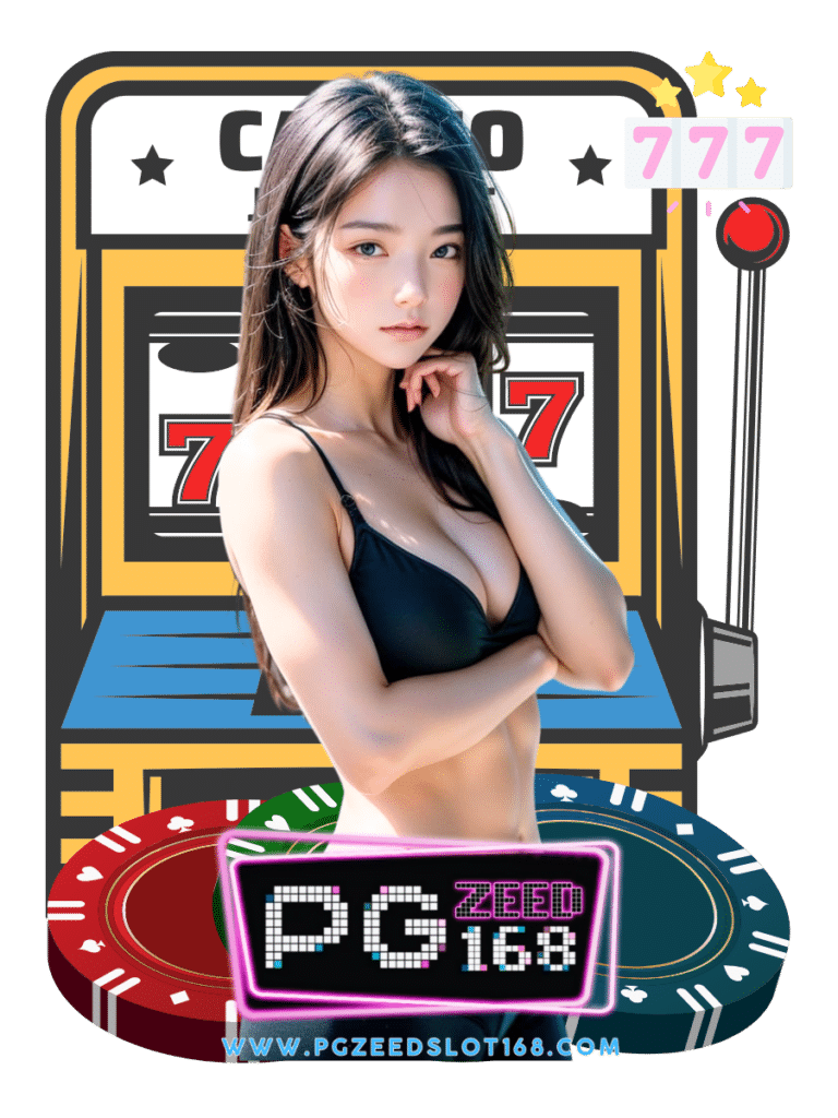 pgzeed slot 168 ปั่นสล็อต