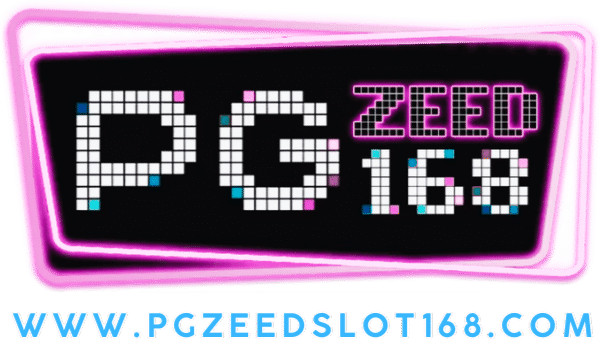 pgzeedslot168 - logo